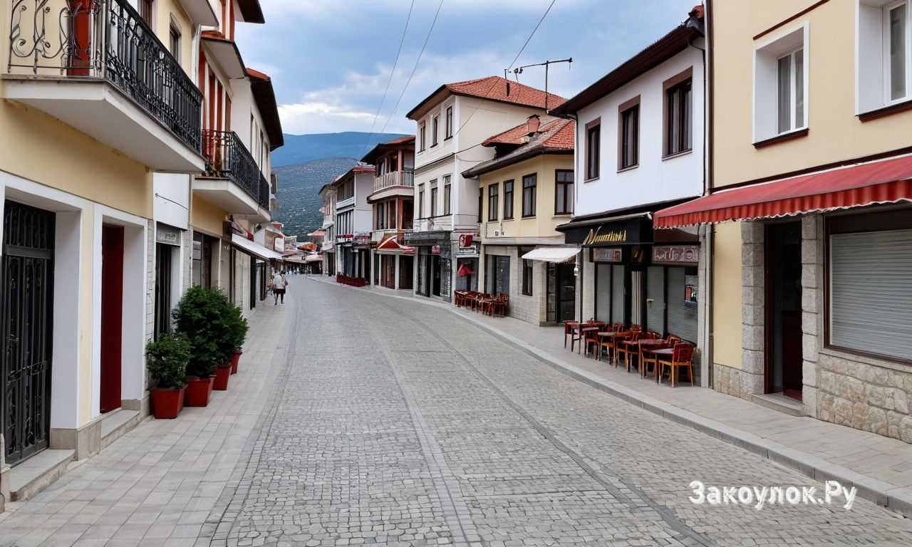 Сезонные прогулки: куда идти весной, летом и осенью