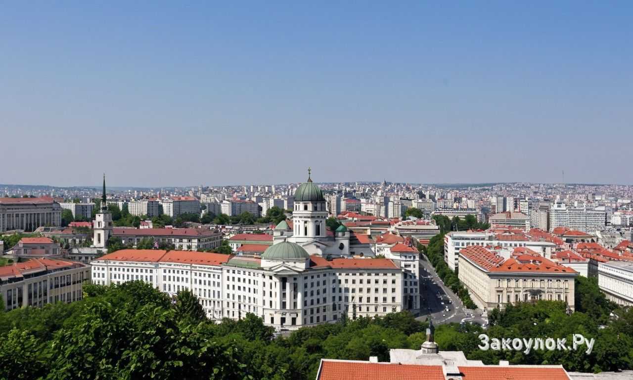 Какие национальные блюда Сербии стоит заказать в ресторанах Белграда впервые