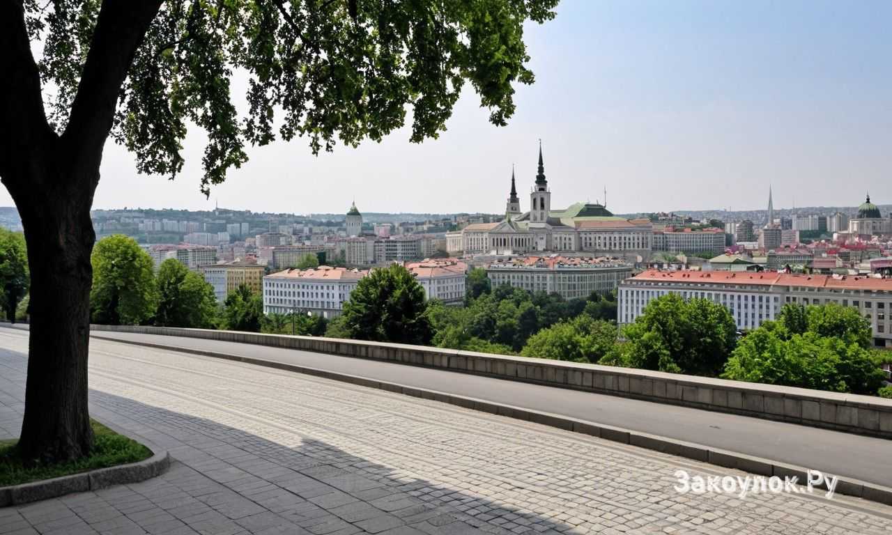 Где попробовать чевапи и плескавицу в Белграде с лучшим соотношением цены и качества