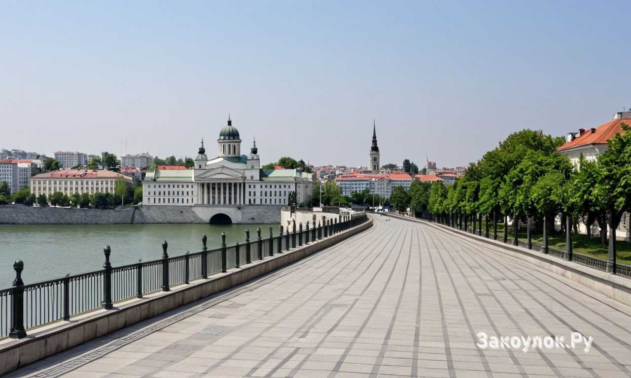 Тематические заведения с необычной атмосферой