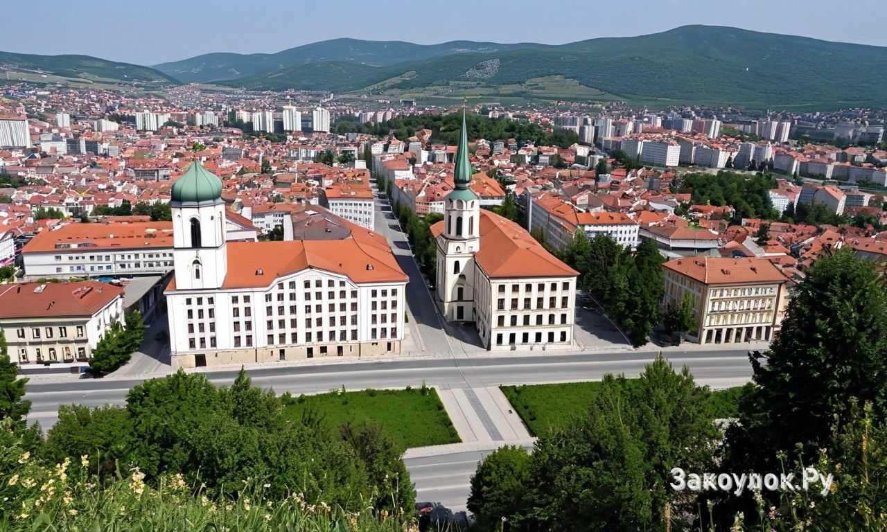 Особенности приготовления мясных блюд