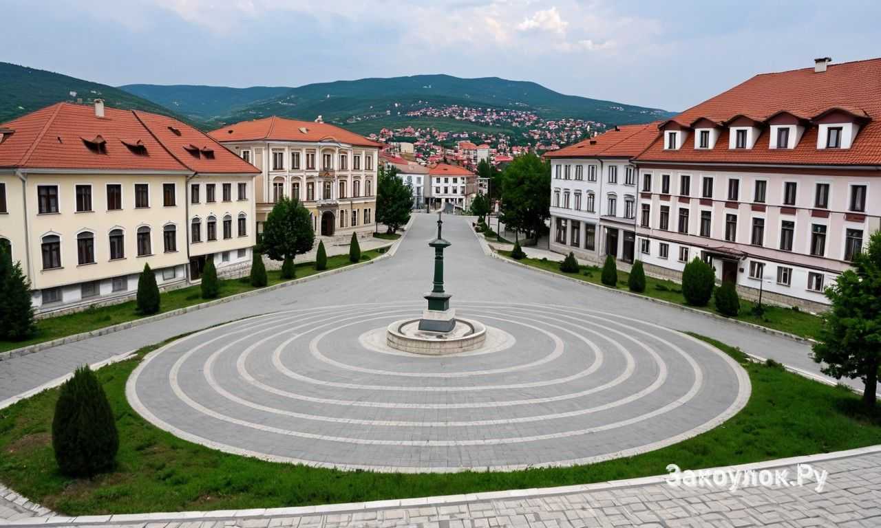 Практические советы по Кралеву Сербия для туристов с ограниченным бюджетом