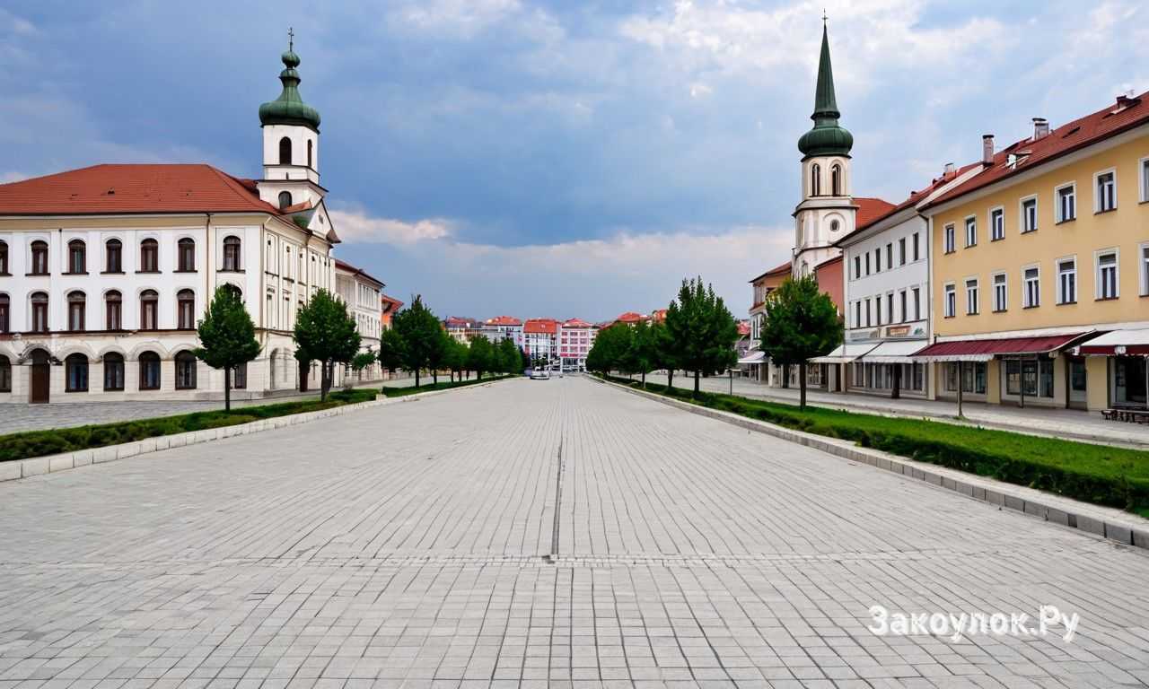 Правила посещения монастырского комплекса