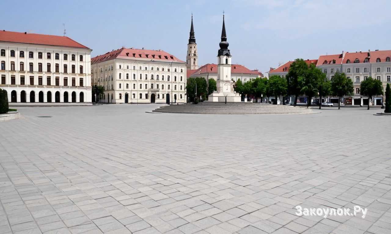 Какие музеи и галереи выбрать для знакомства с историей региона