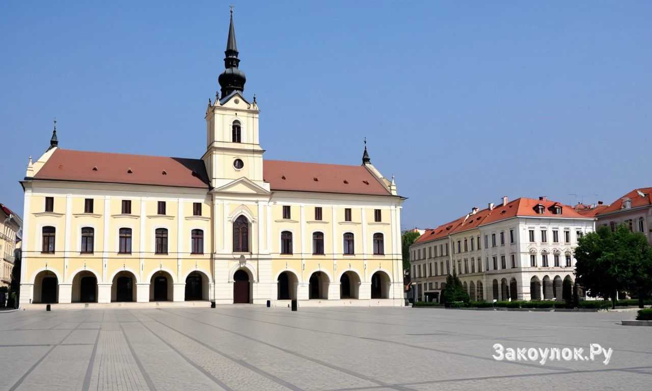 Кафе и рестораны на набережной с видами на реку и закаты