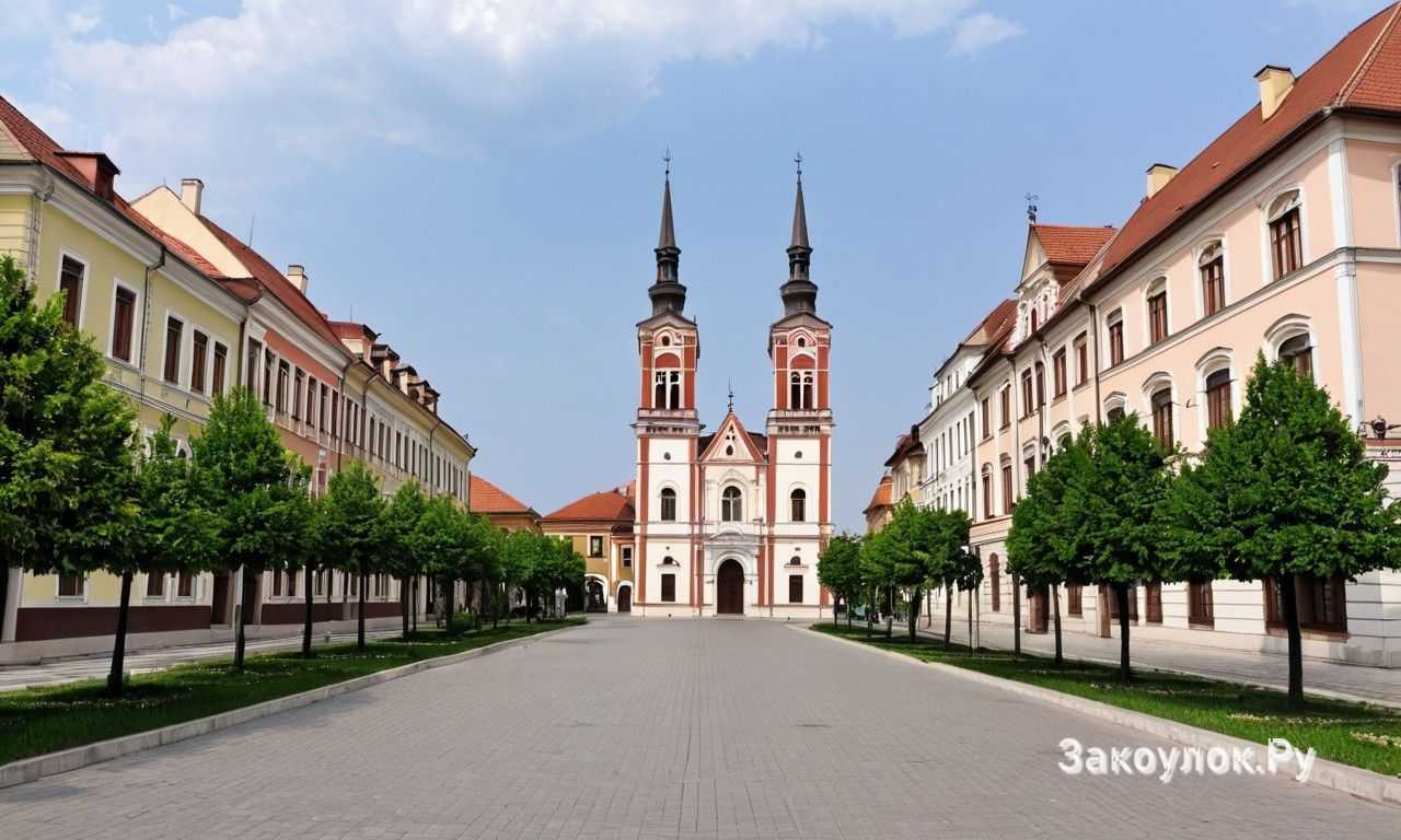 Синагога Суботицы детали декора витражи и реставрация