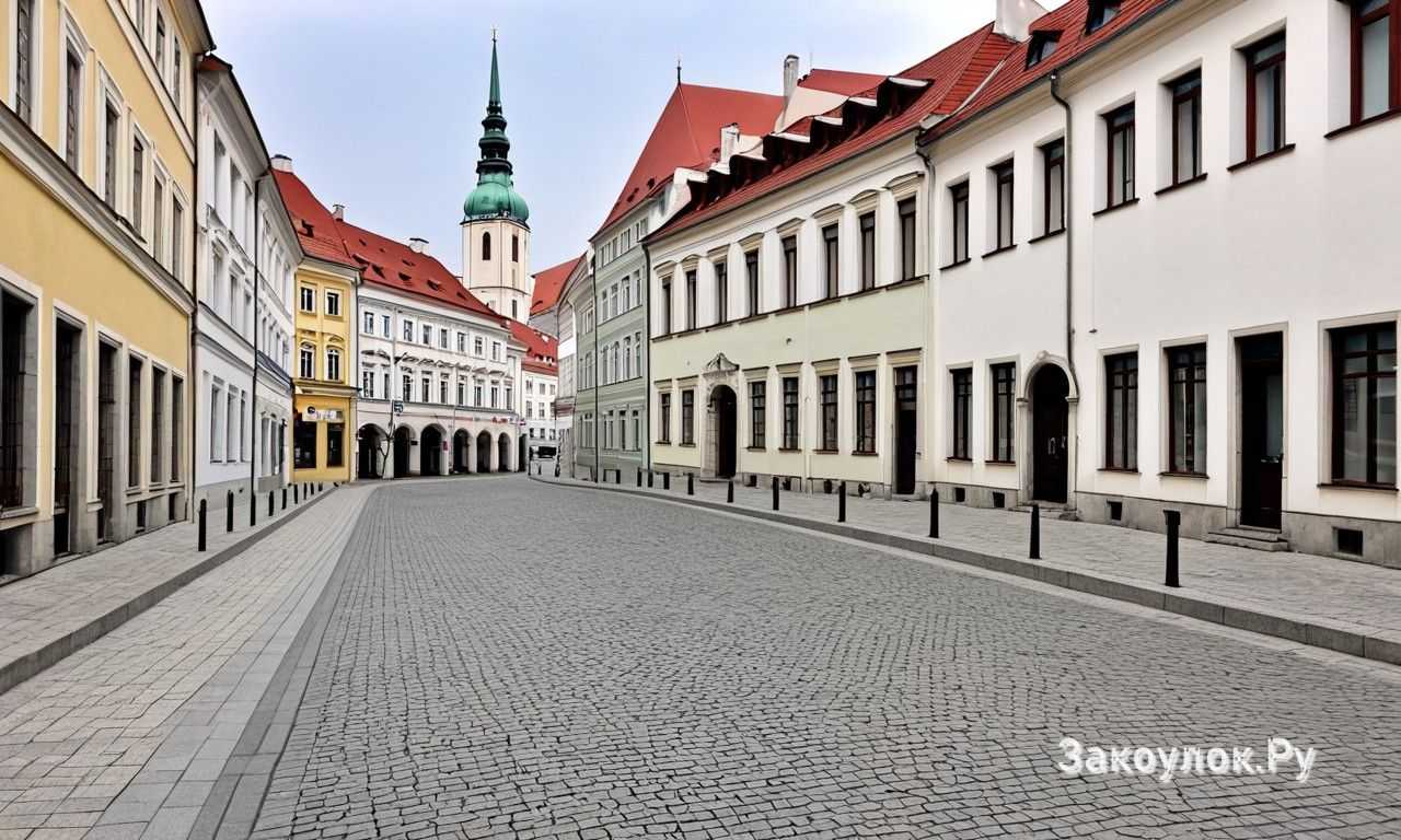 Где арендовать велосипед для поездки вдоль Дуная и что учесть