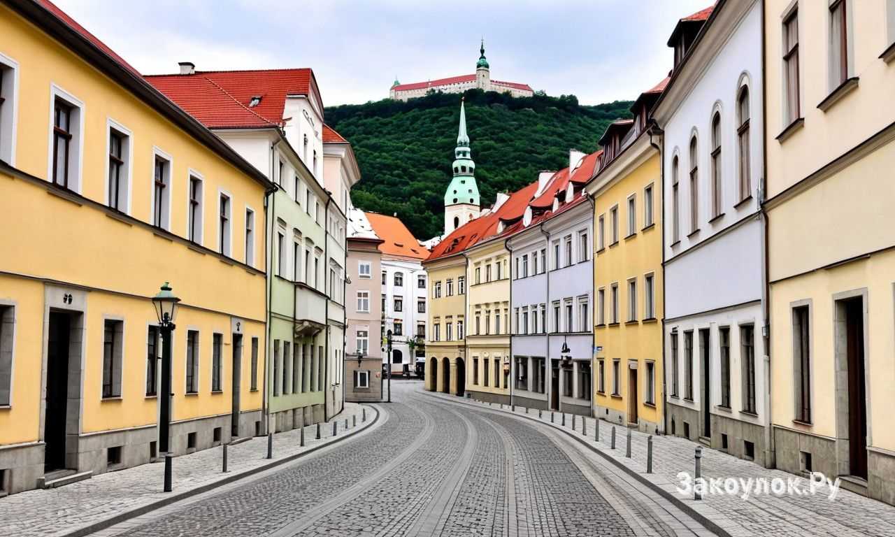 Рестораны с видом на Дунай и уникальной атмосферой