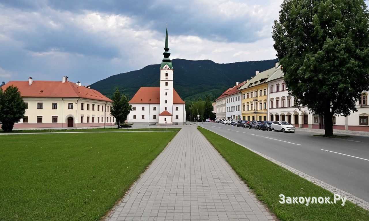 Кулинарные мастер-классы и гастрономические события