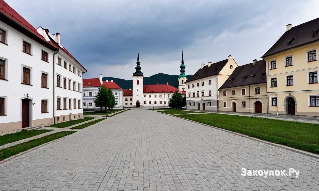 Часы работы и информация для туристов