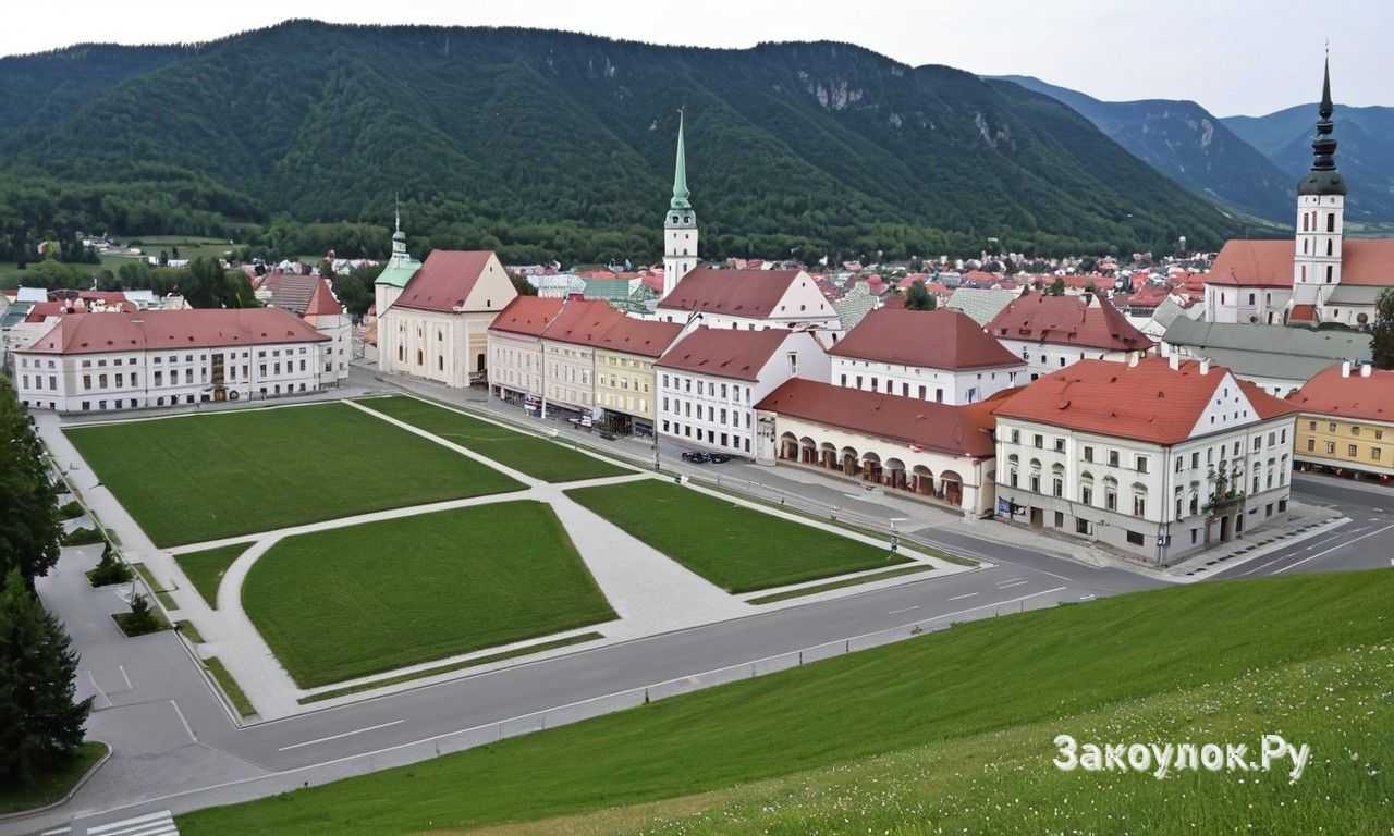 Осенние праздники