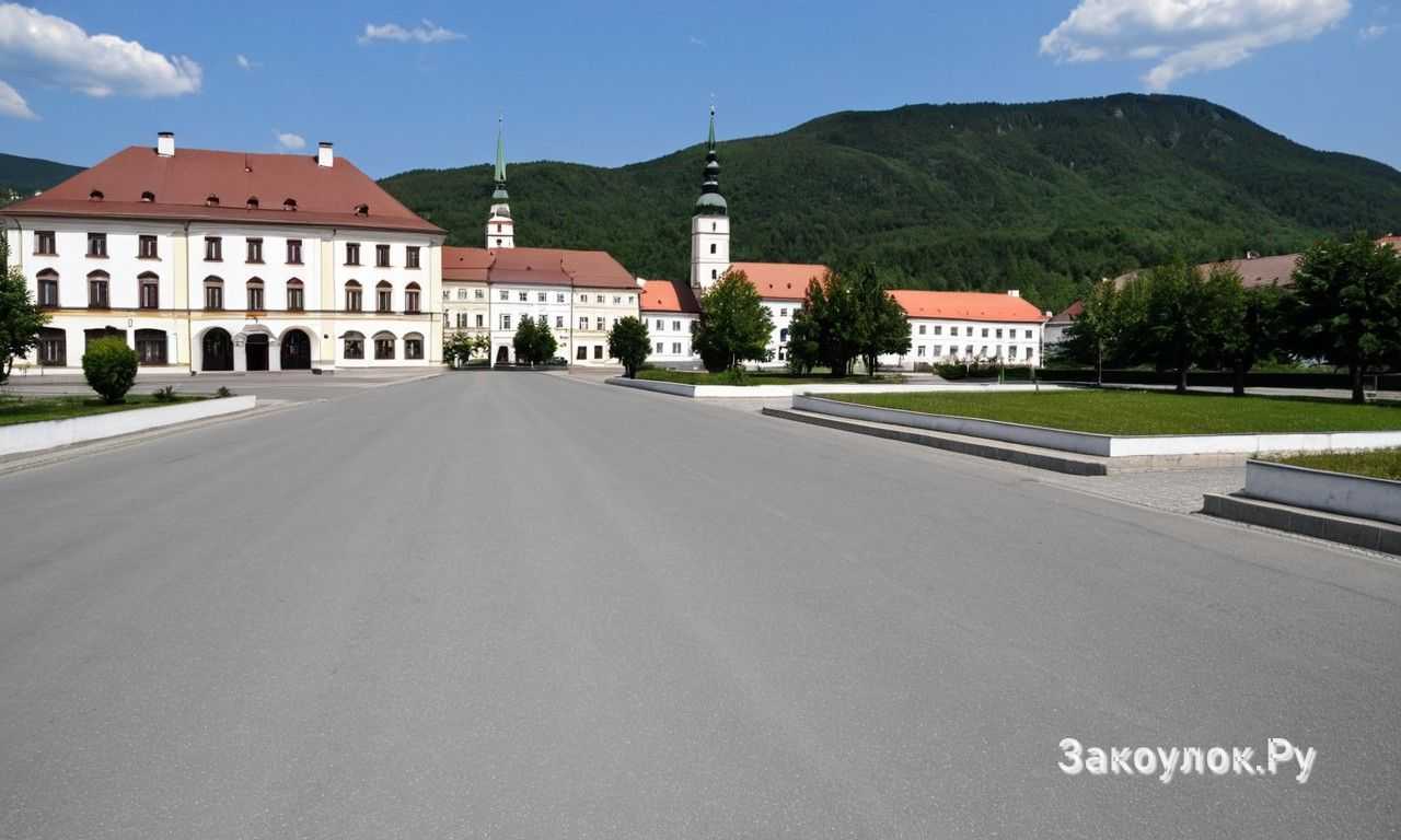 Какие блюда словацкой кухни попробовать в Жилине и где их готовят