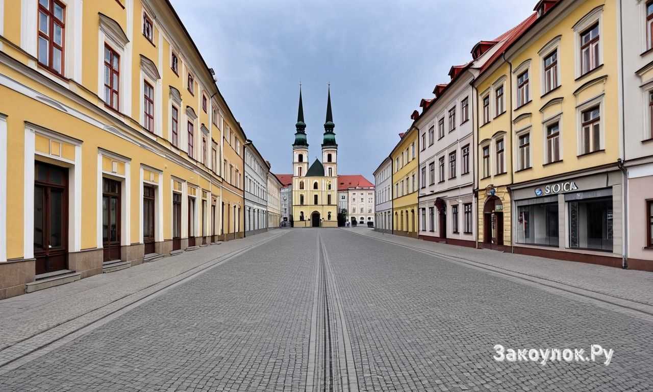 Где попробовать современные гастрономические тренды города