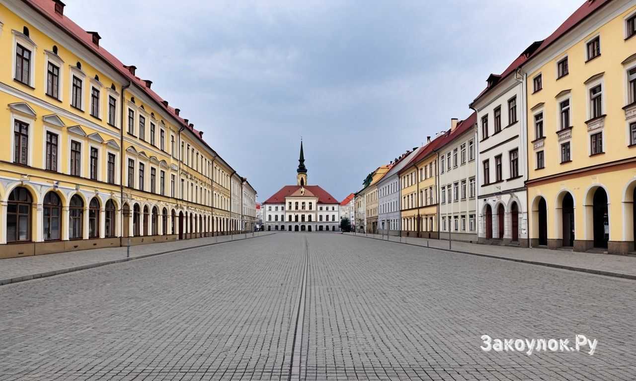 Бюджетные достопримечательности и культурные точки