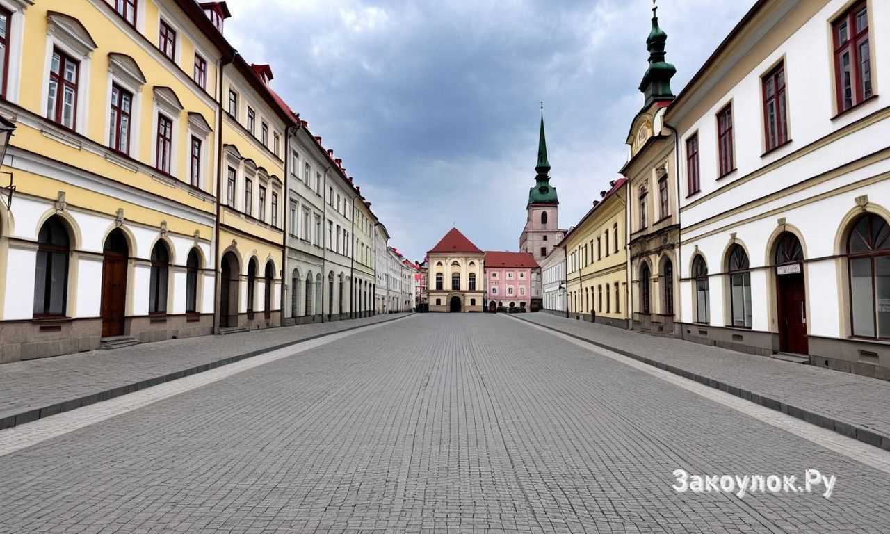 Где попробовать местную кухню и популярные кафе