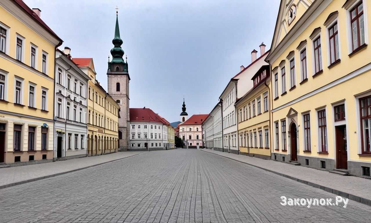 Парки и зоны отдыха для прогулок с детьми