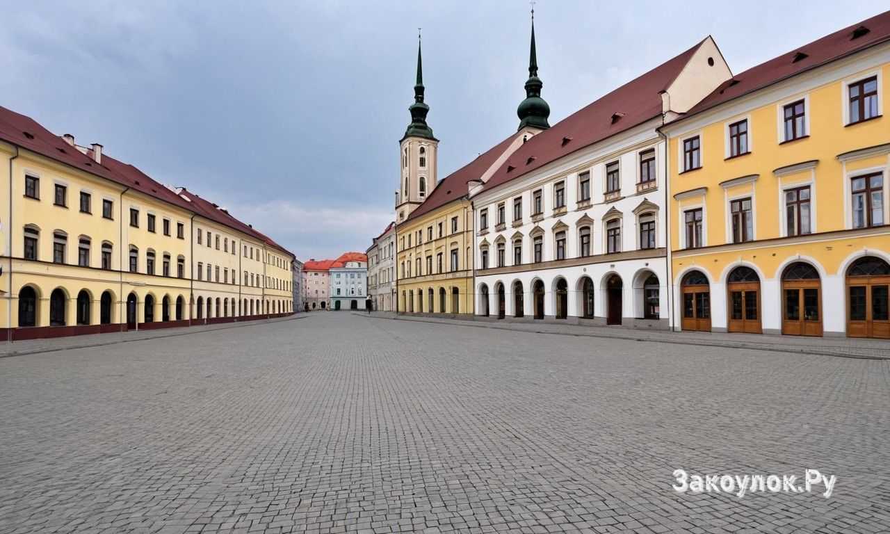Кошице в Словакии фестивали события музеи и культурные площадки города