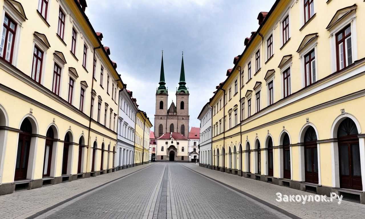 Лучшие музеи и театры Кошице для культурного досуга