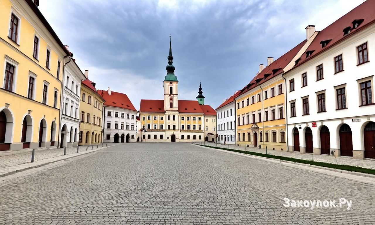 Практичные советы по времени и маршрутам