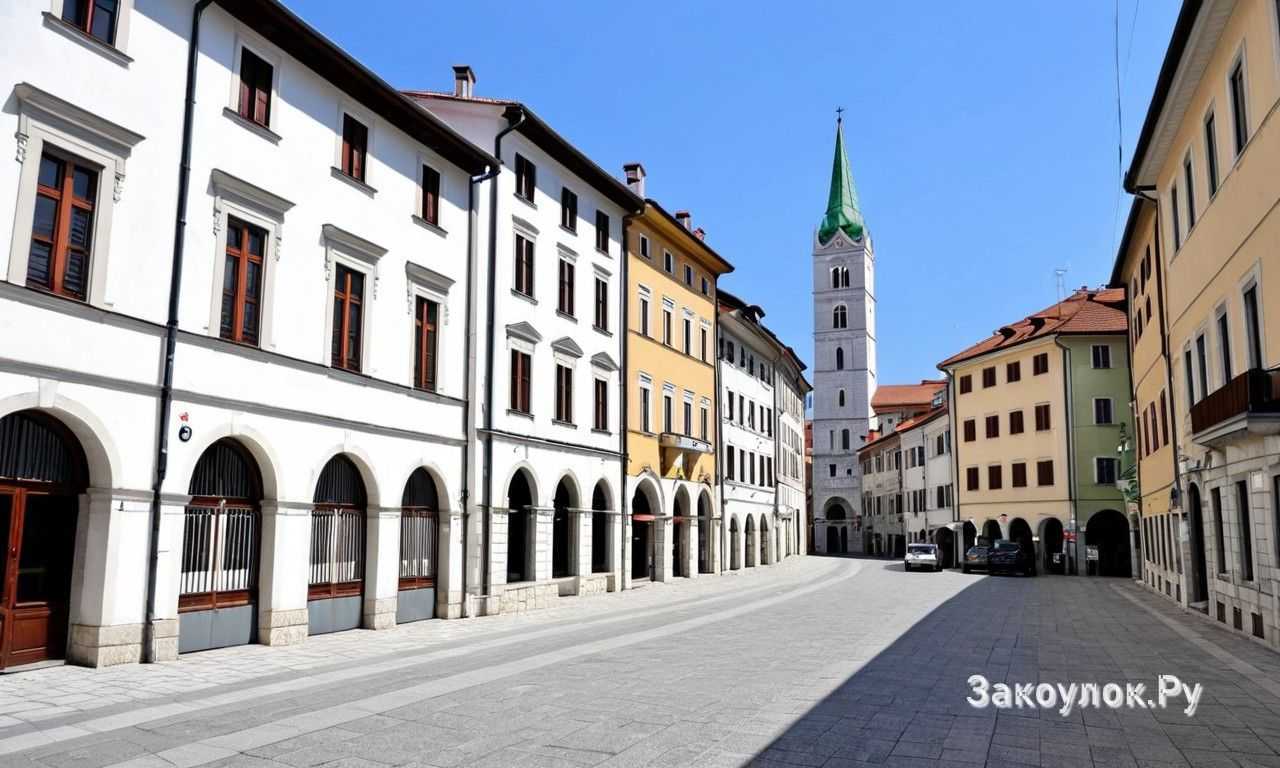 Поездка к озеру Блед сколько времени закладывать и что включить в программу