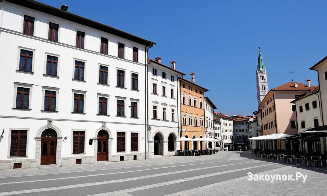 Кафедральный собор Успения и религиозные памятники