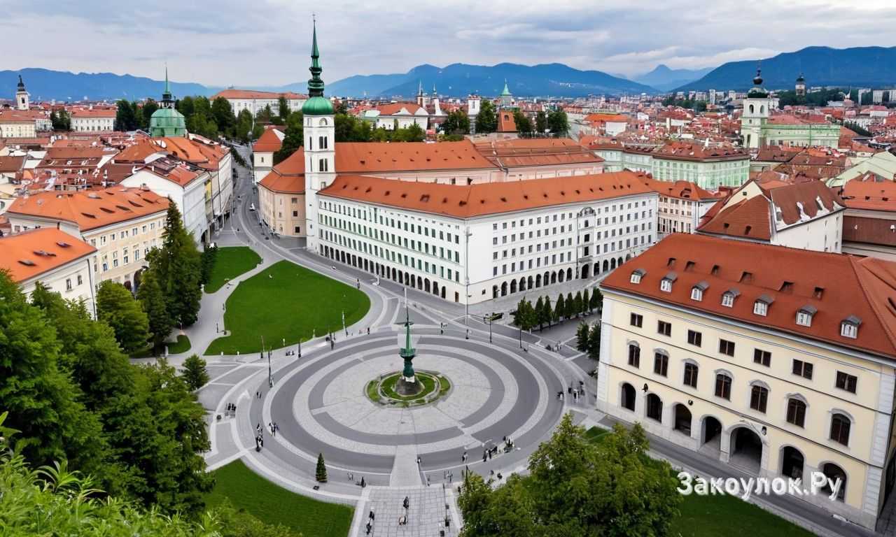 Маршрут на один день по ключевым местам с удобной логистикой