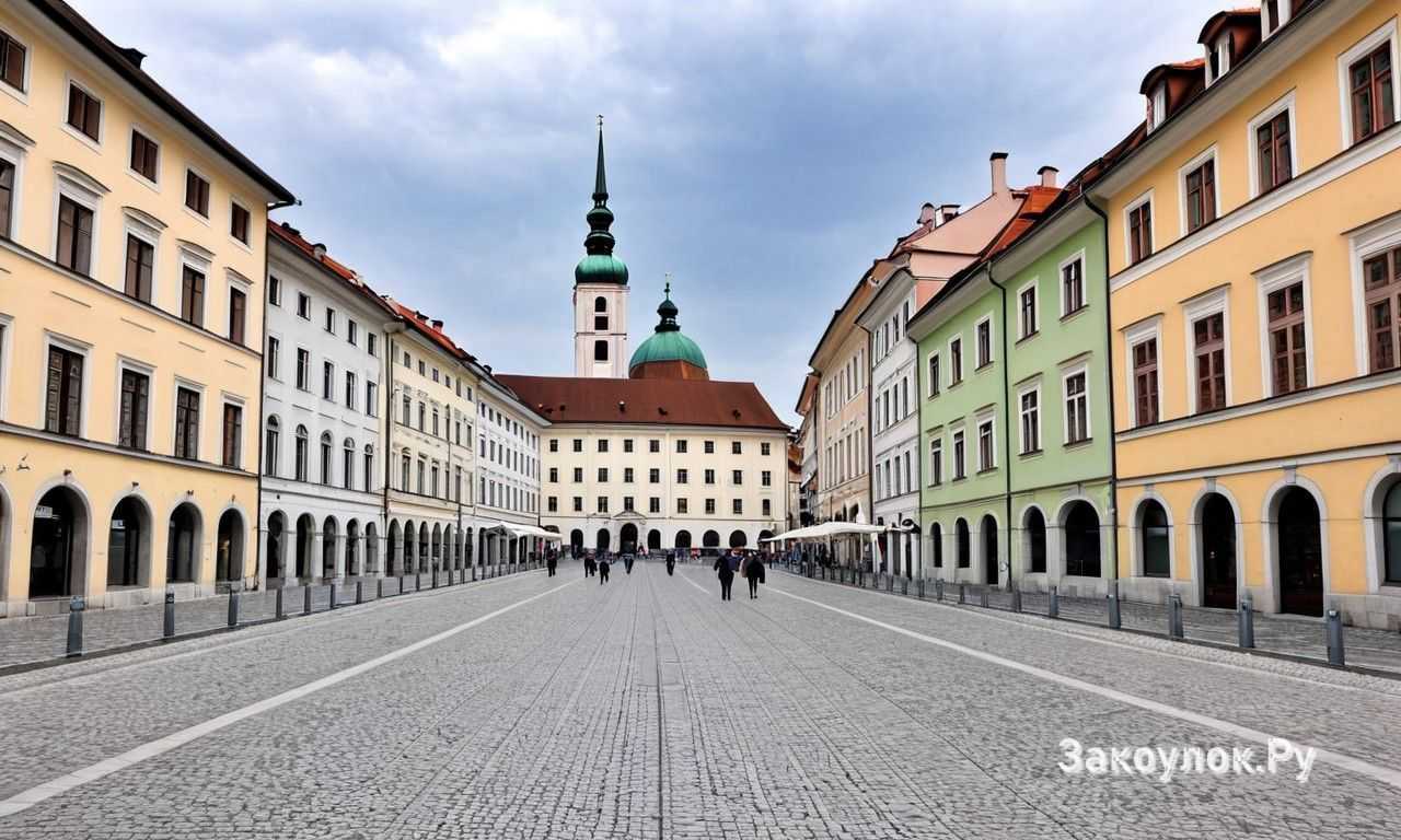 Кофейни и десертные места с аутентичной атмосферой города