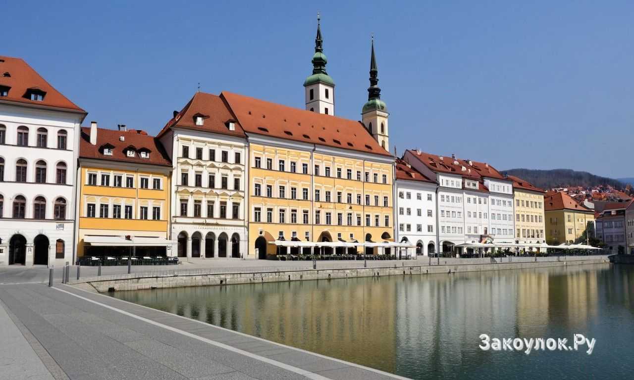 Активный отдых в Мариборе горные лыжи Похорье природа и маршруты Словении