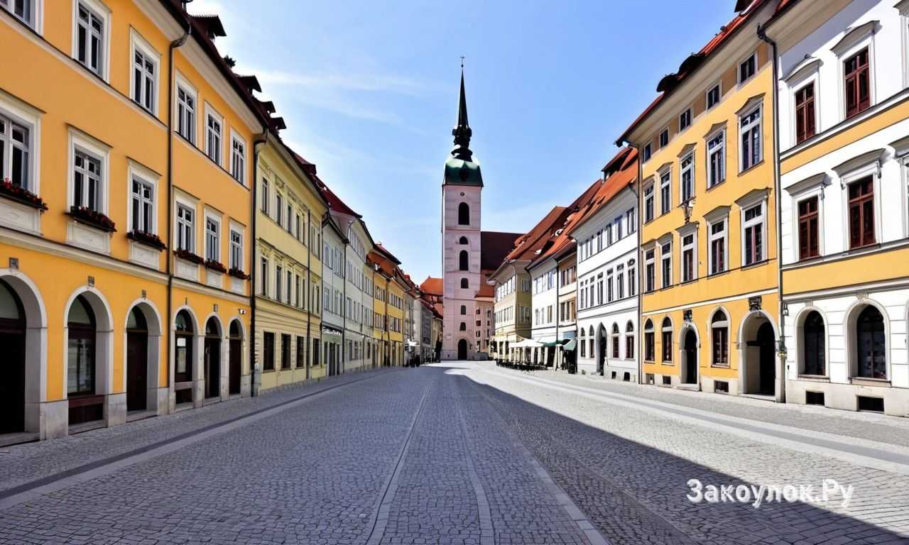 Практика посещения