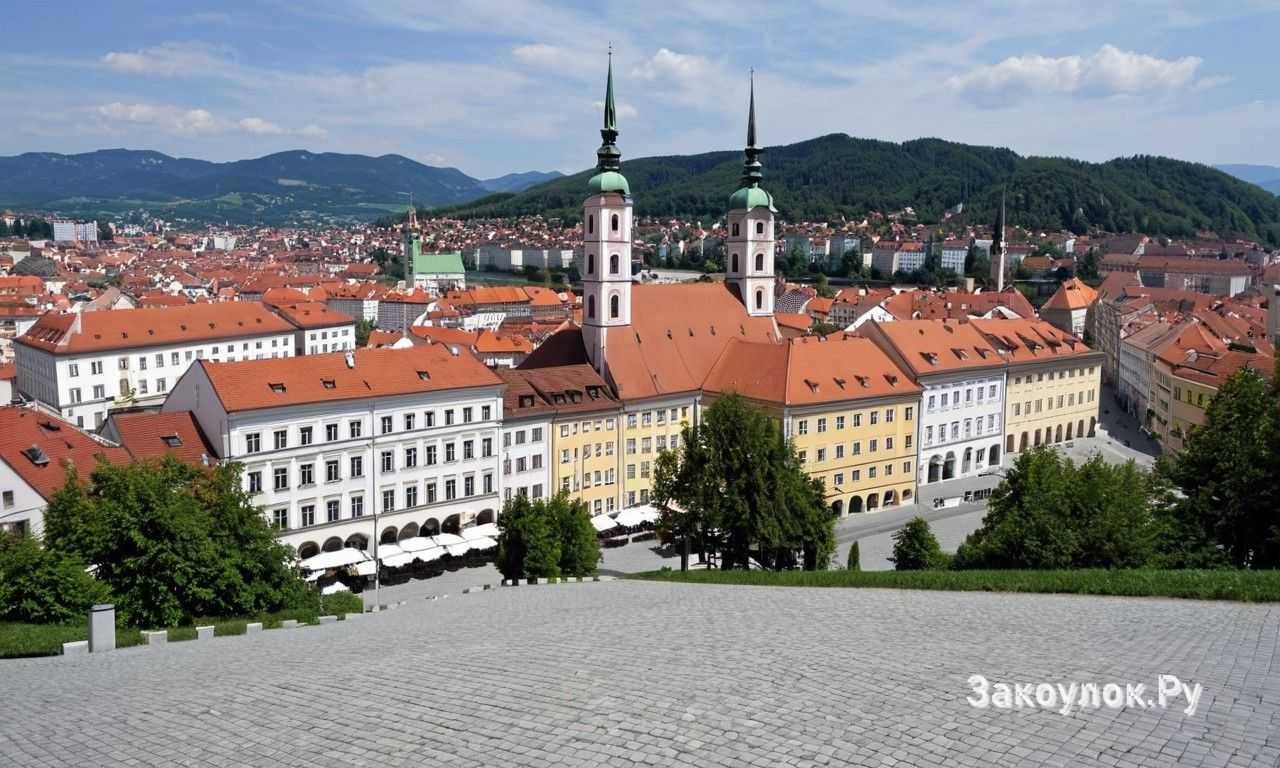 Где остановиться рядом с историческим центром обзор районов и жилья