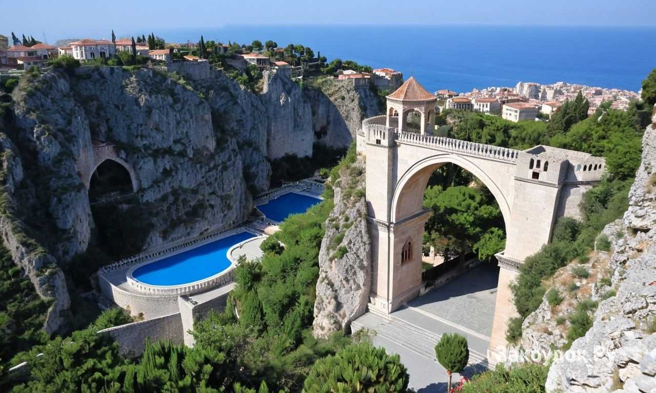 Анталья и лучшие пляжи Средиземного моря комфортный отдых и выбор курортов