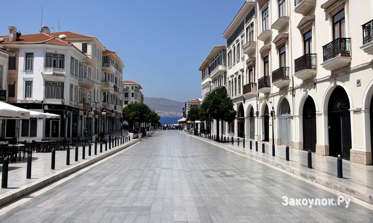 Тактика торговли