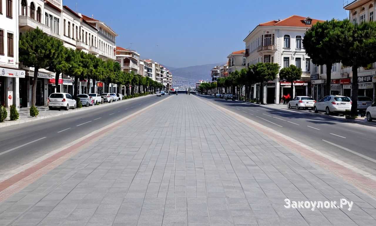 Измир Турция гастрономические маршруты и лучшие рестораны для яркого отдыха