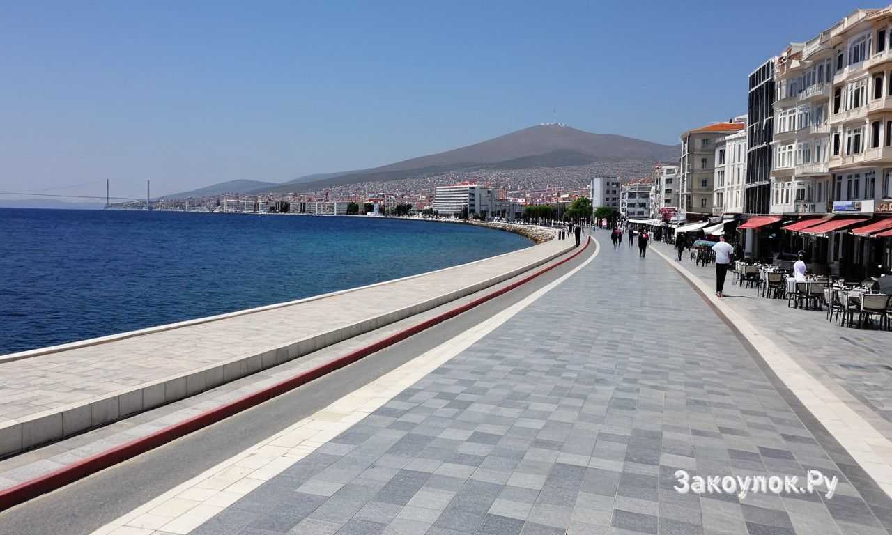 Практические ориентиры по районам