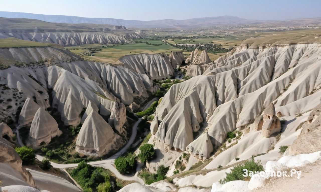 Как проходит утро перед полётом: трансфер, подготовка и инструкции