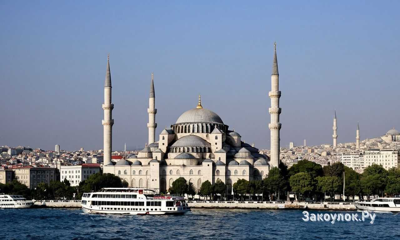 Лучшие рынки и уникальные покупки в Стамбуле для настоящих ценителей шопинга