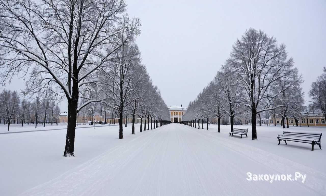 Оулу в Финляндии главные достопримечательности интересные места и маршруты для туристов