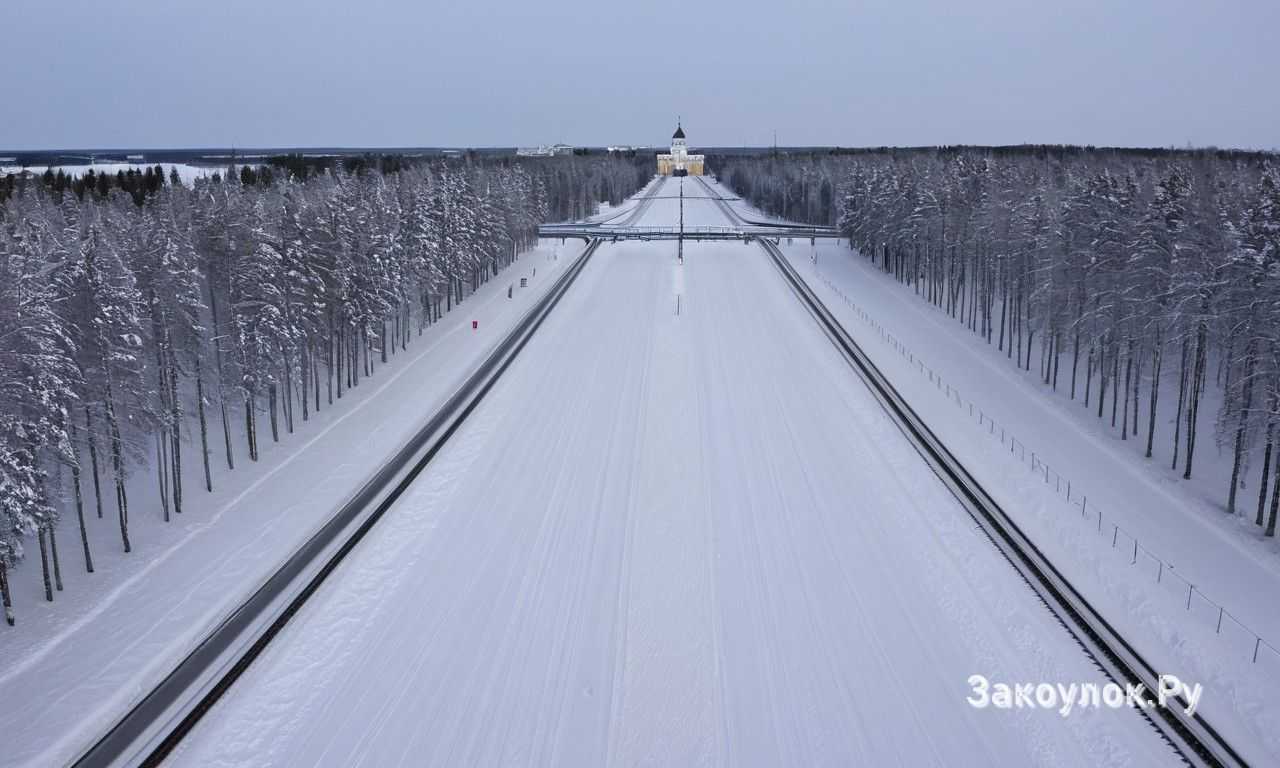 Летний период