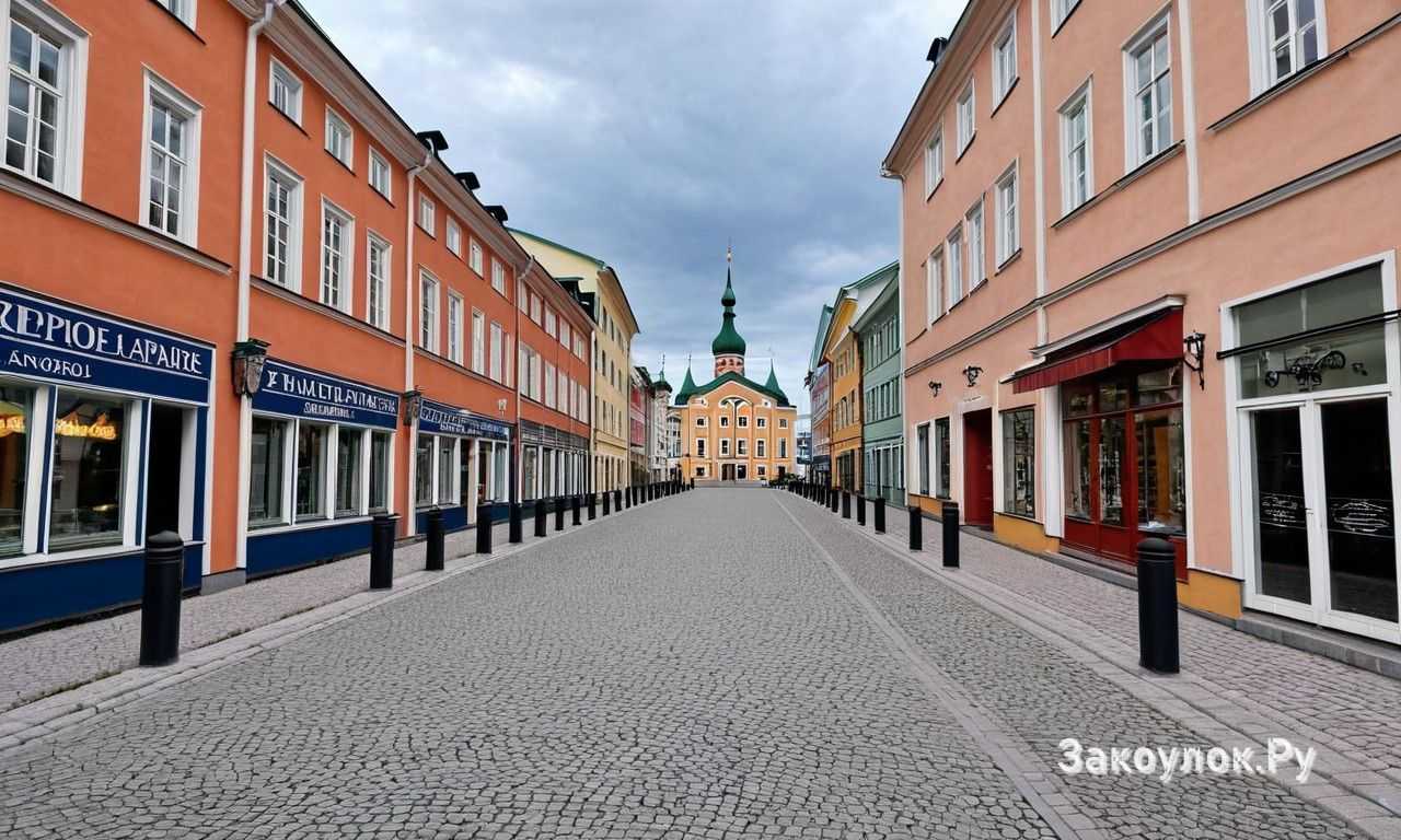 Тампере Финляндия советы туристам и идеи для недорогого комфортного отдыха