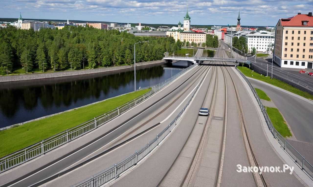 Тампере Финляндия гастрономия города лучшие рестораны и локальные вкусы