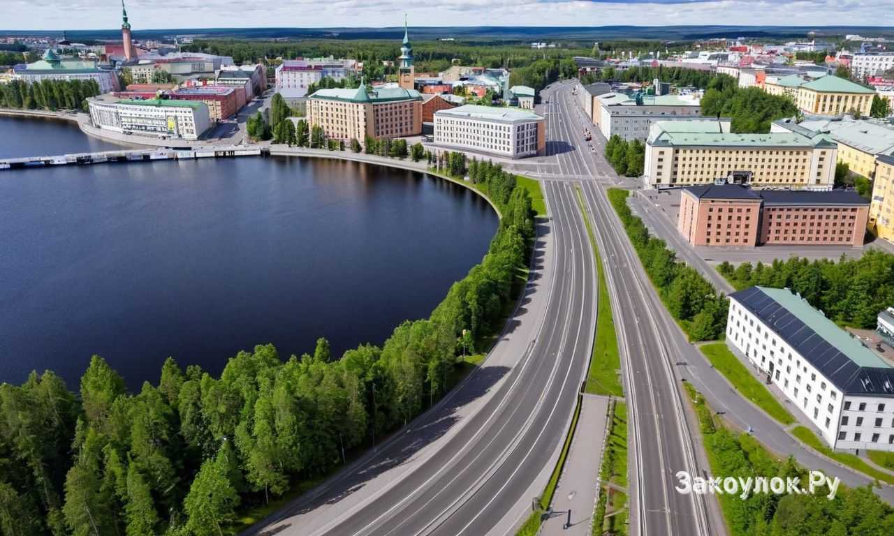 Выпечка и десерты