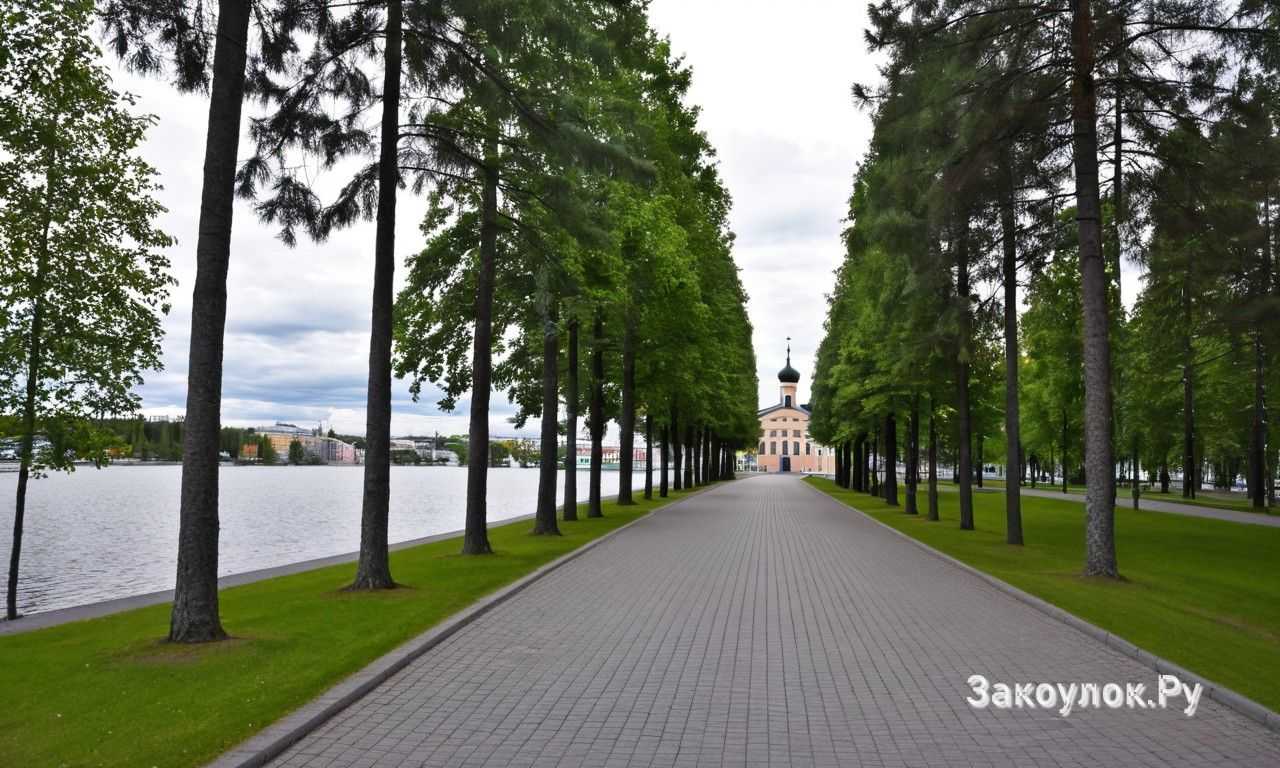 Особенности сезонных посещений