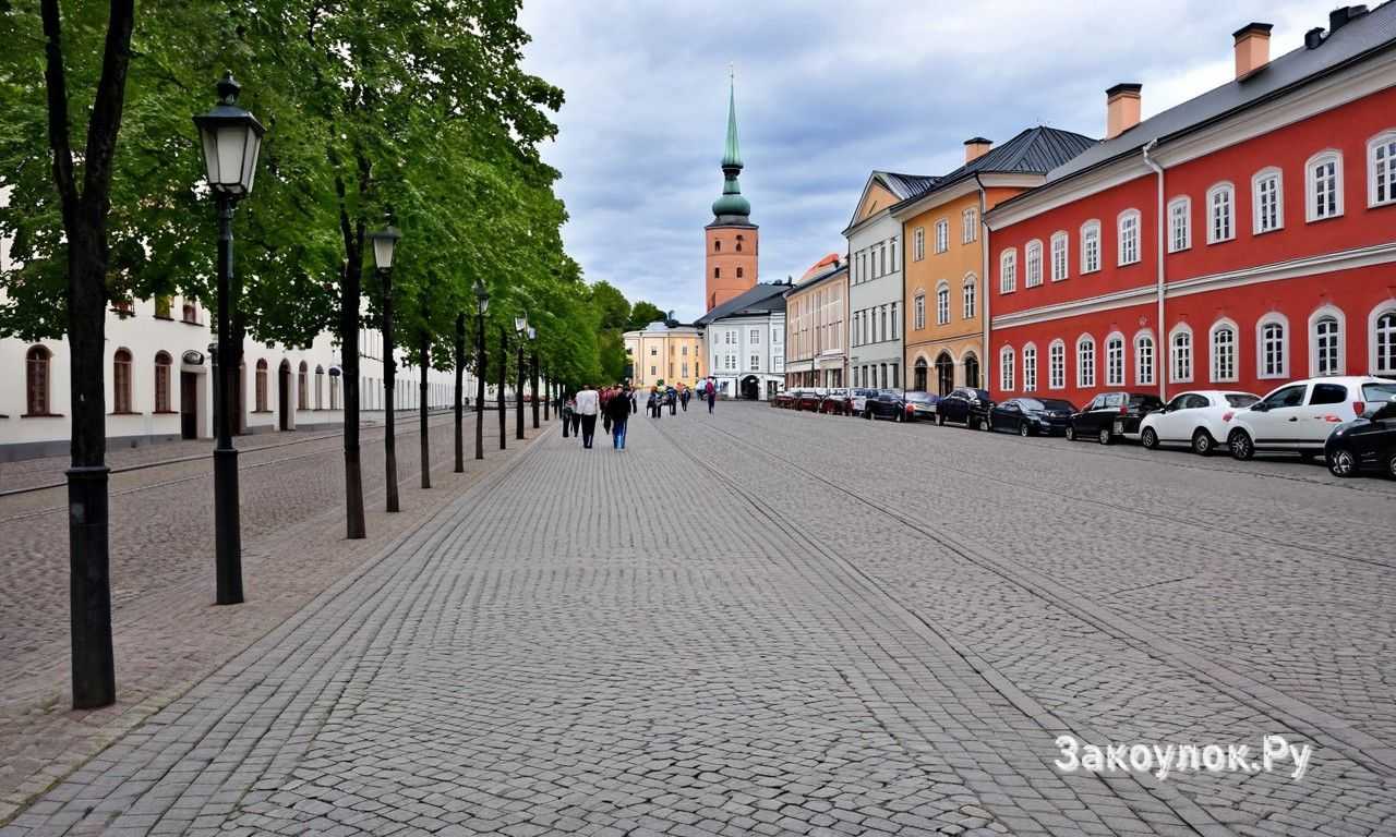 Что учитывать при посещении с детьми