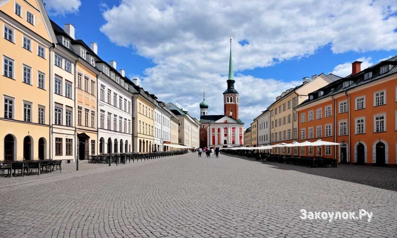 Что попробовать обязательно