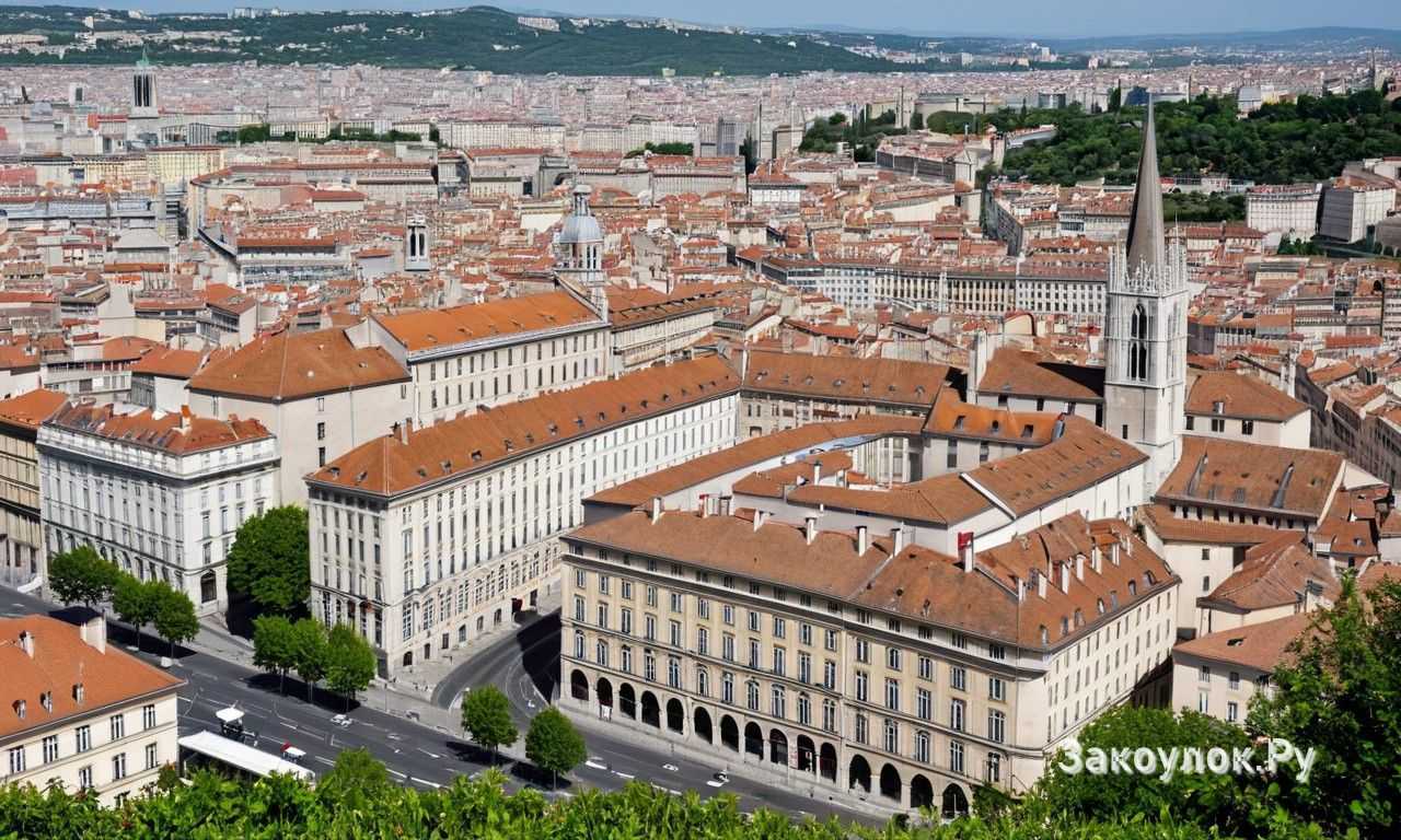 Рекомендуемые объекты для семейного визита