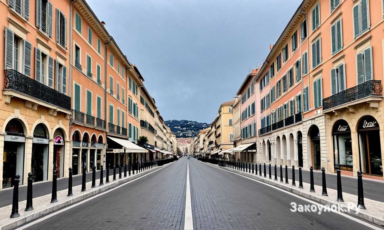 Как купить билеты в музеи Ниццы онлайн и сэкономить на входе