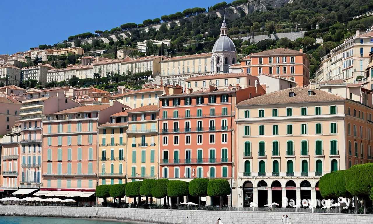 Где искать аутентичные рынки: часы работы и лучшие продукты на Кур Салейя