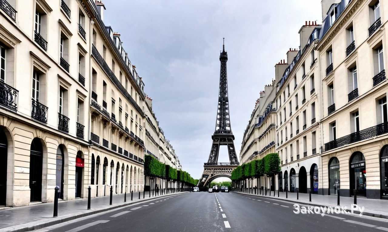 Как выбрать подходящее место