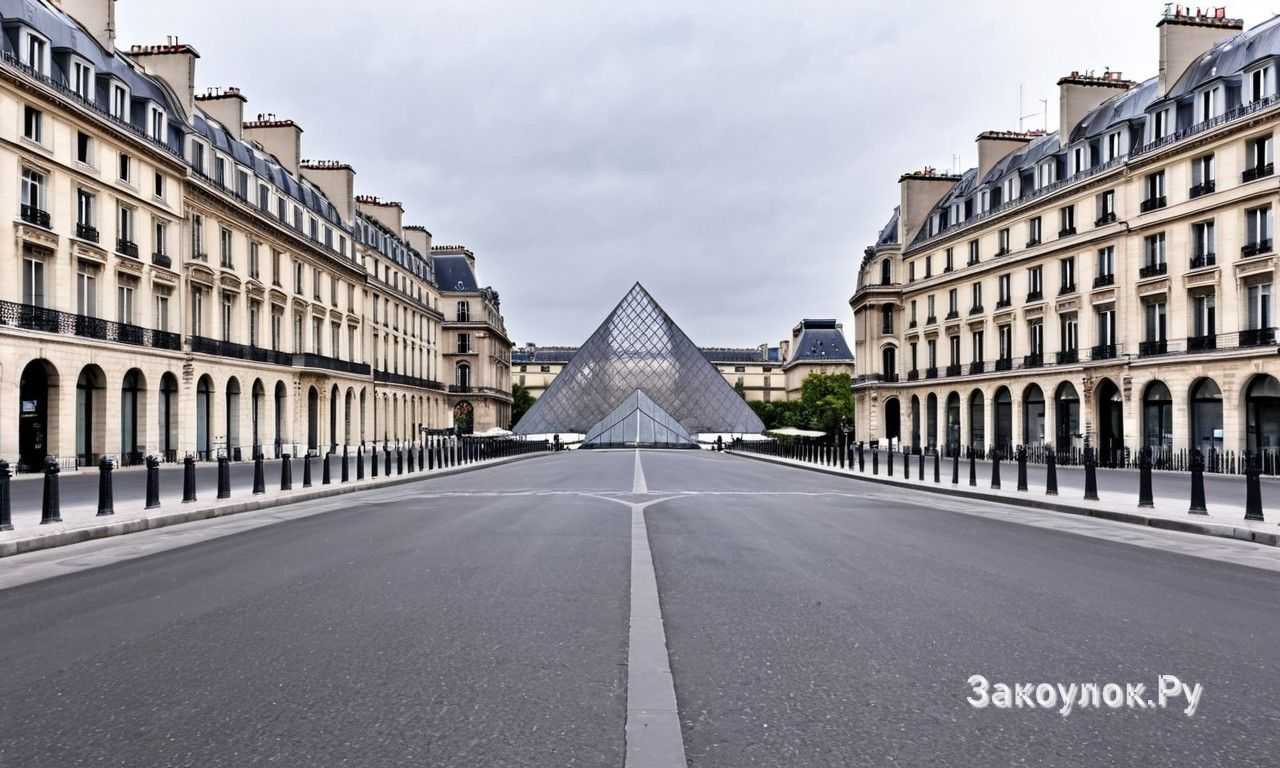 Речные круизы по Сене: что стоит увидеть с воды