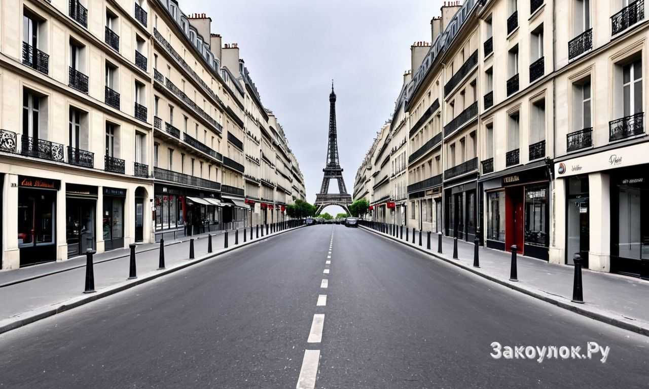 Где арендовать лодку для романтической прогулки по Сене